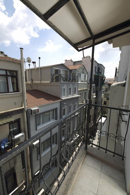 Appart hôtel Entes 3*