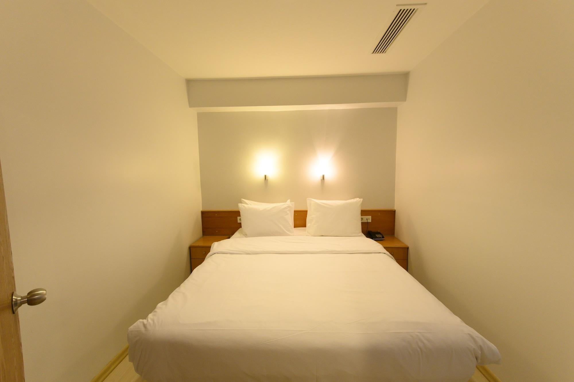 Appart hôtel Entes