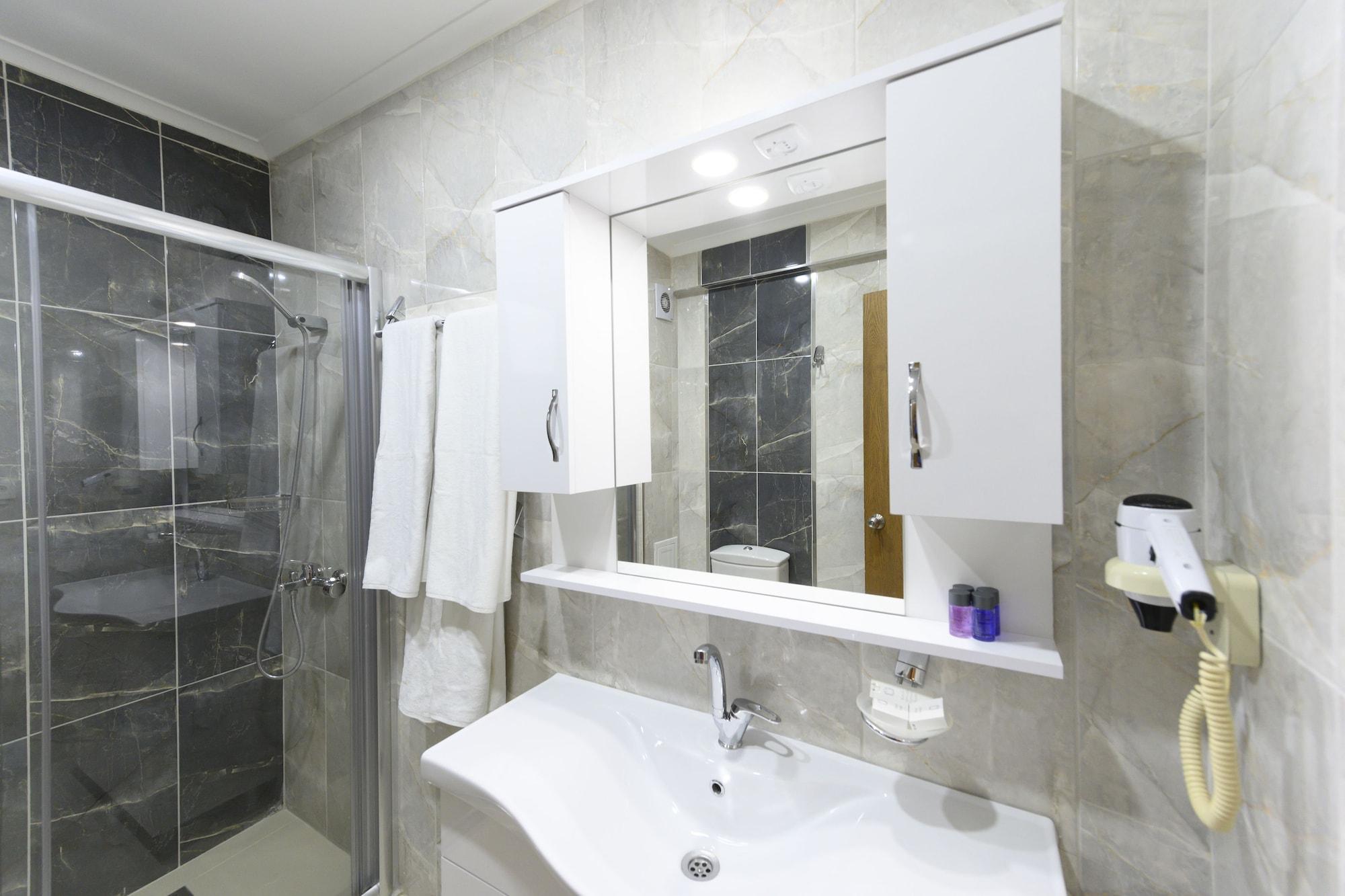 Entes Appart hôtel 3*
