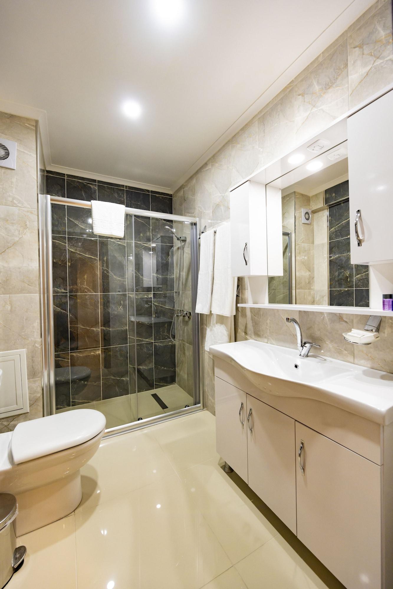 Entes Appart hôtel 3*