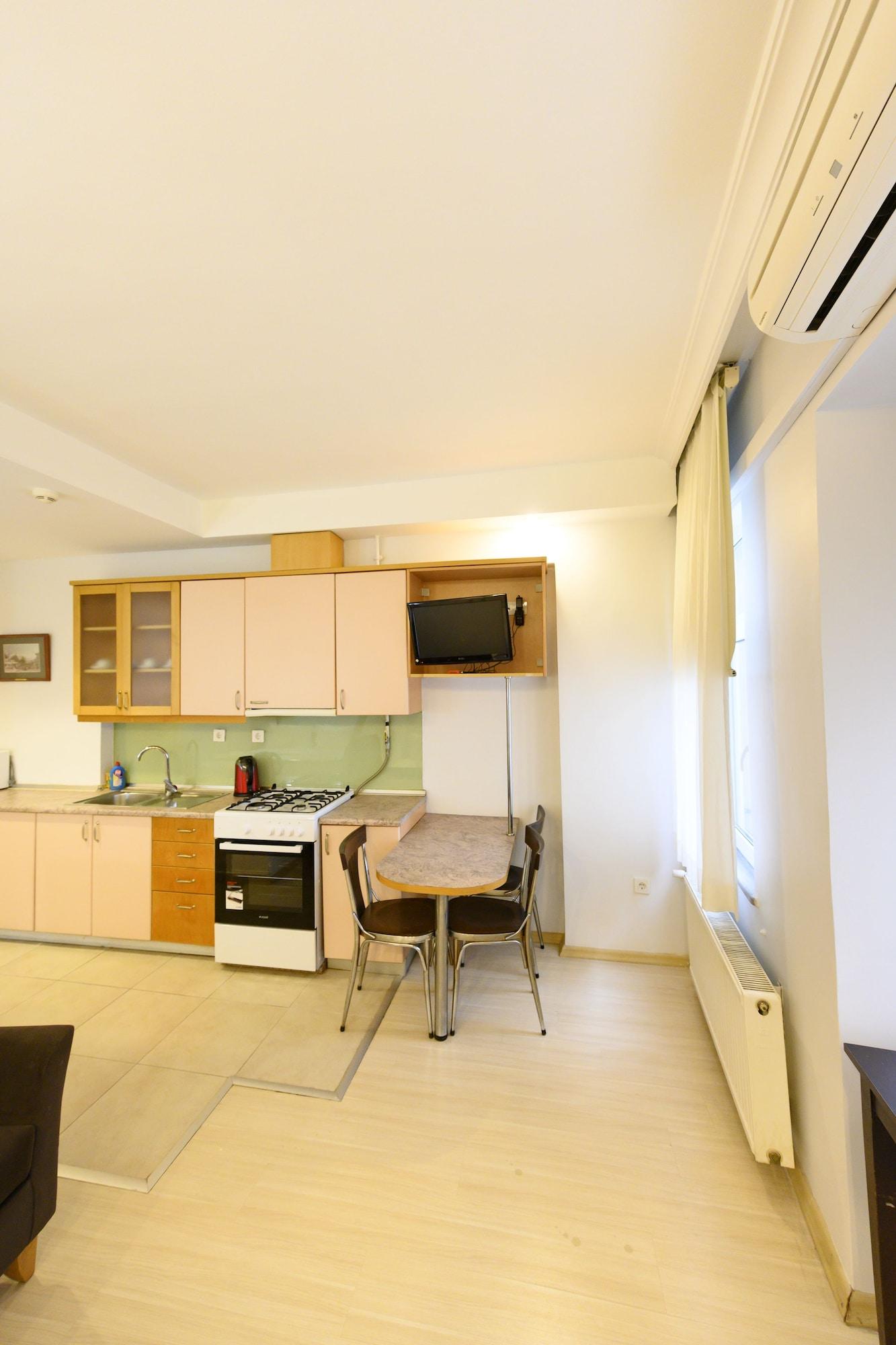 Entes Appart hôtel
