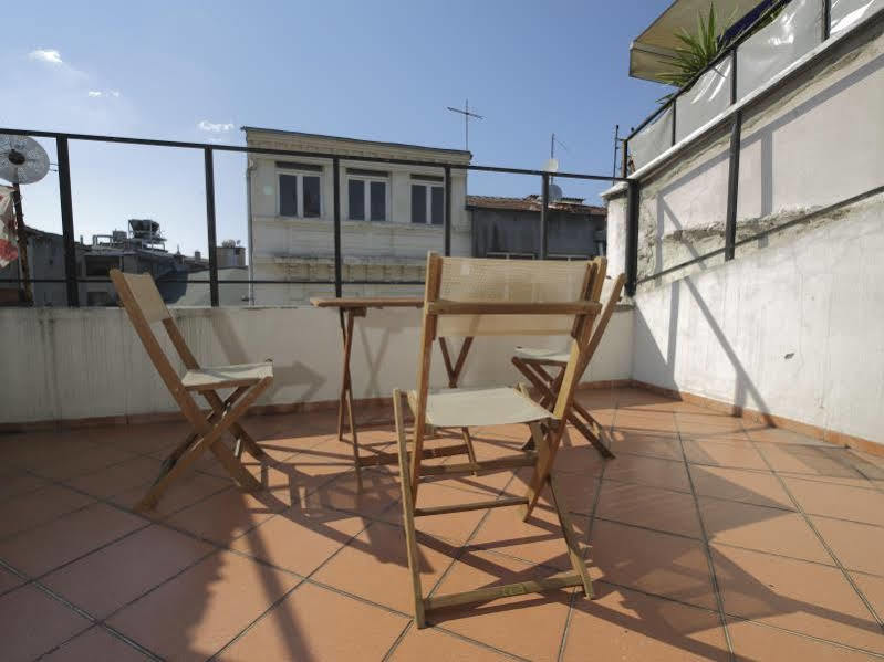 Appart hôtel Entes Istambul