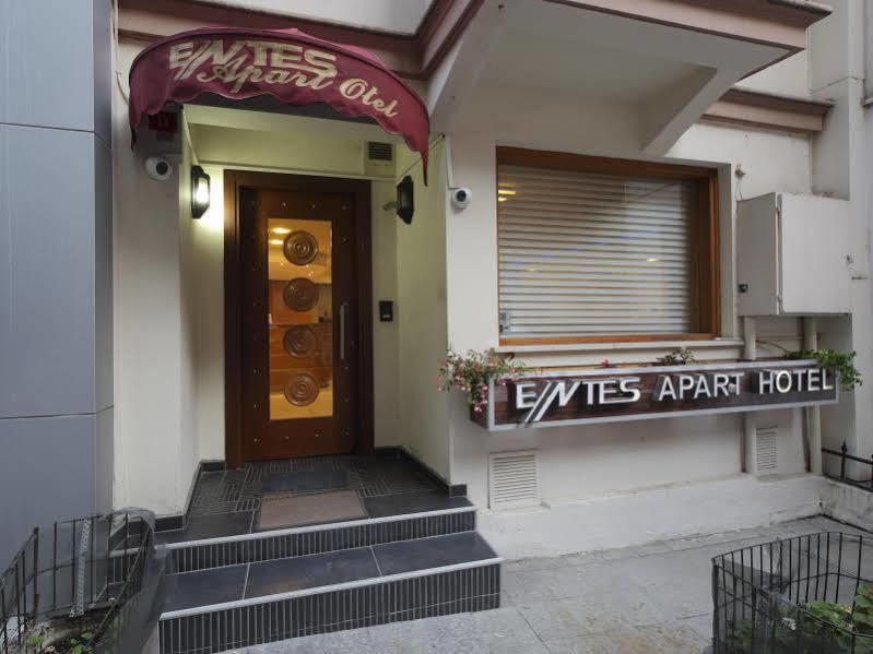 Entes Istambul