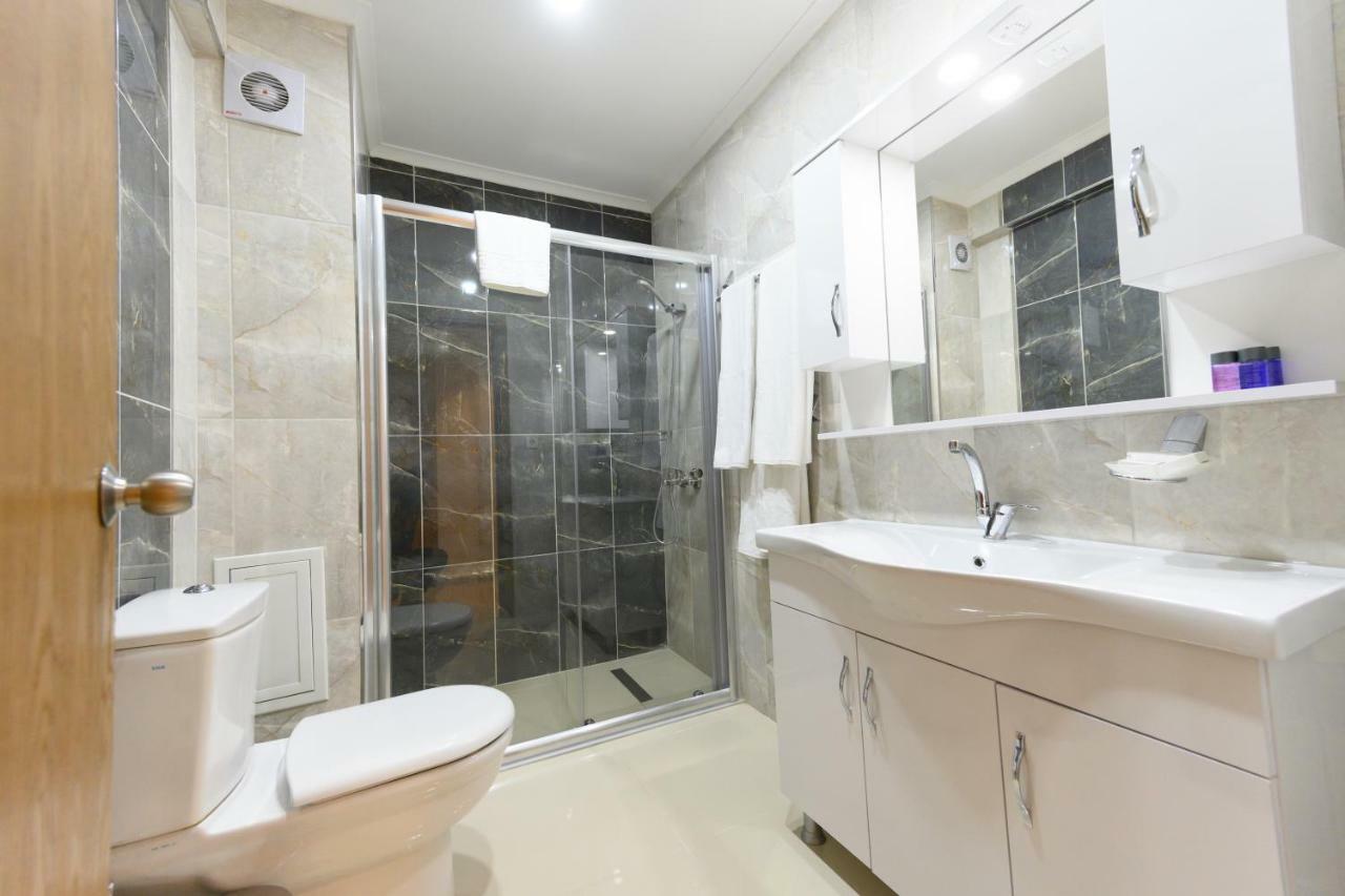 Appart hôtel Entes 3*