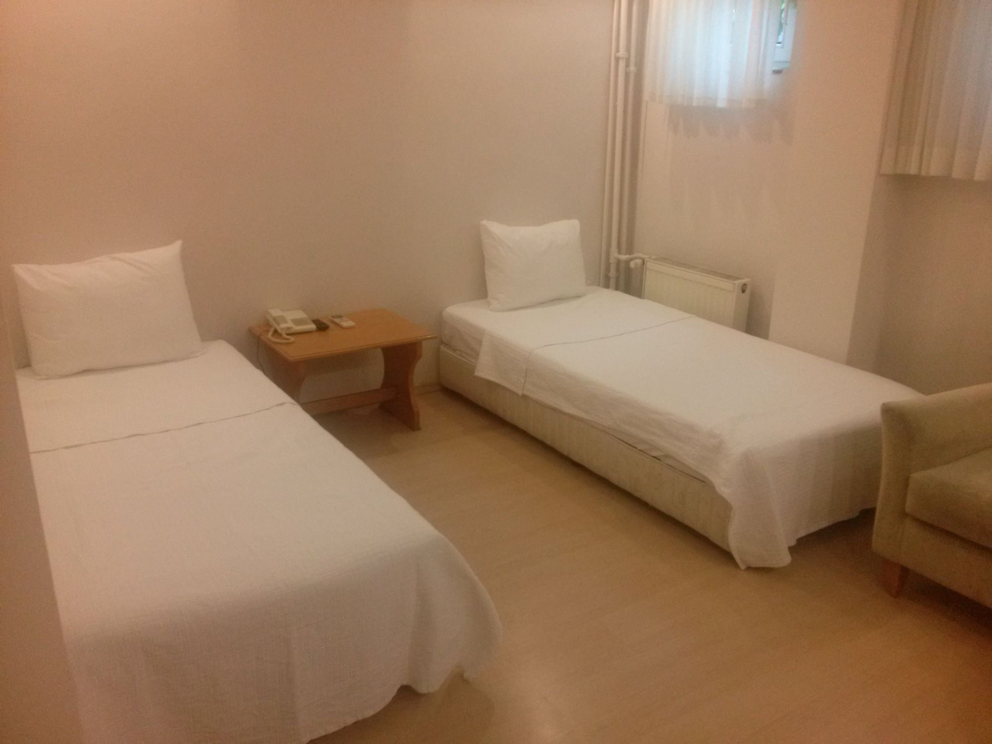 Appart hôtel Entes