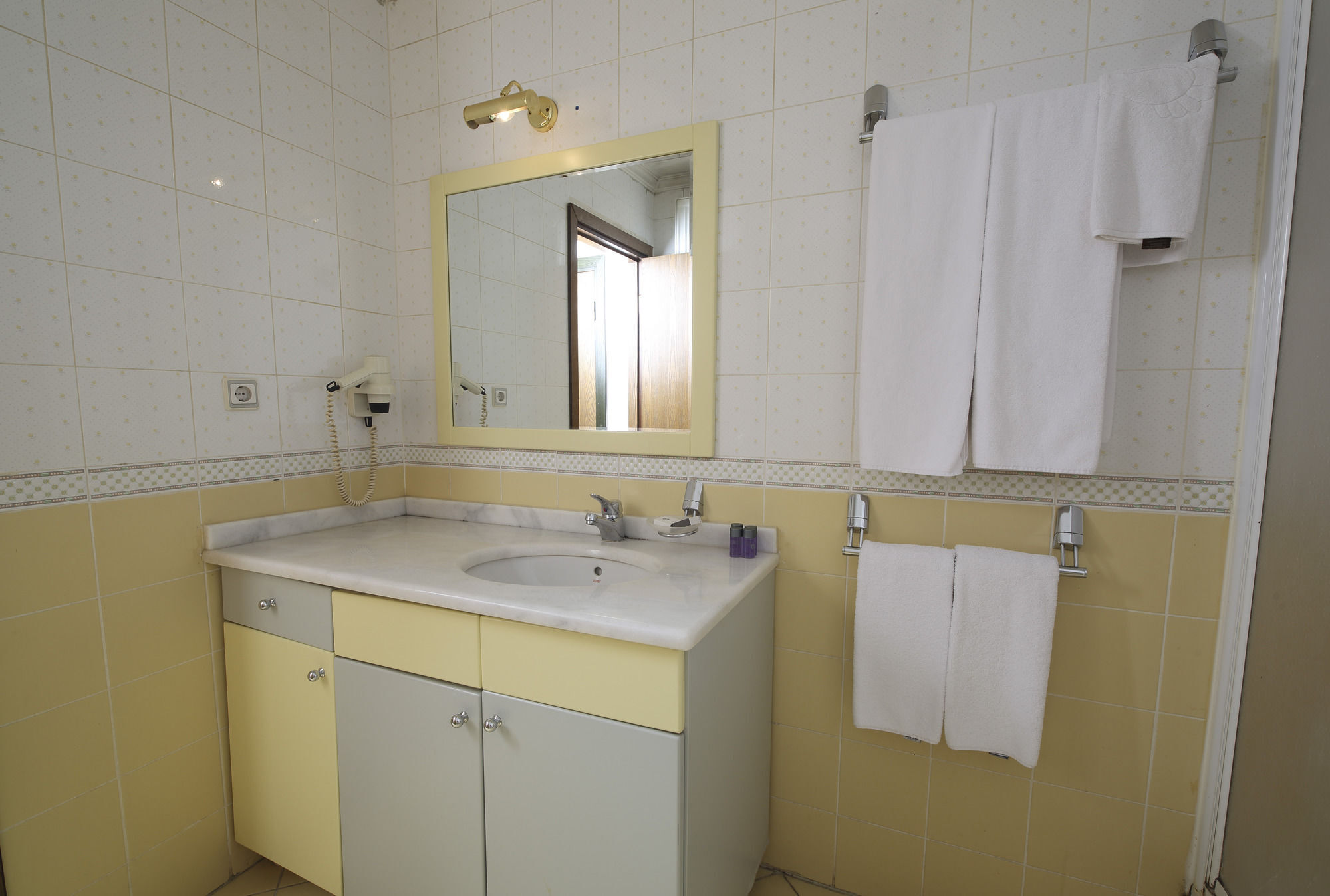 Entes Appart hôtel 3*